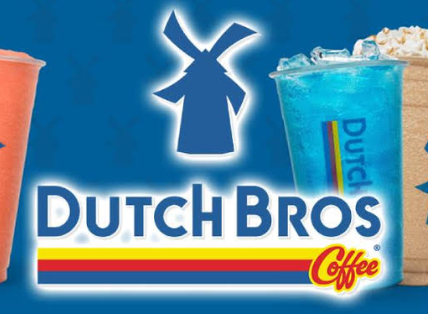 Dutch Bros